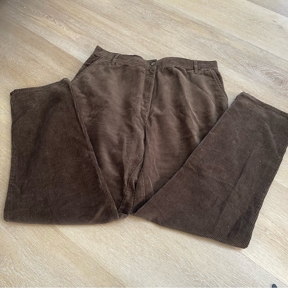 Woolrich Corduroy Pants